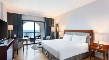 Radisson Blu Resort, Malta St. Julian’s