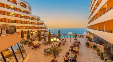 Radisson Blu Resort, Malta St. Julian’s