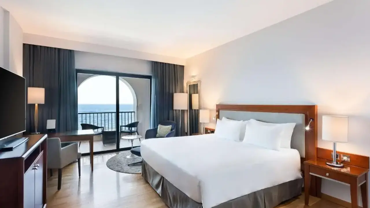 Radisson Blu Resort, Malta St. Julian’s