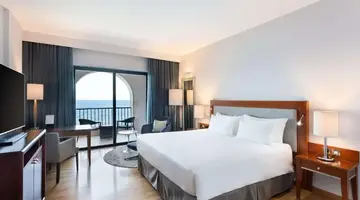 Radisson Blu Resort, Malta St. Julian’s