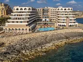 Radisson Blu Resort, Malta St. Julian’s