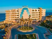 Radisson Blu Resort, Malta St. Julian’s