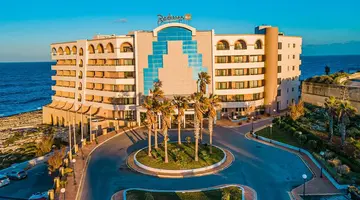 Radisson Blu Resort, Malta St. Julian’s