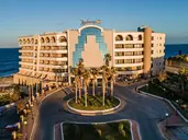 Radisson Blu Resort, Malta St. Julian’s