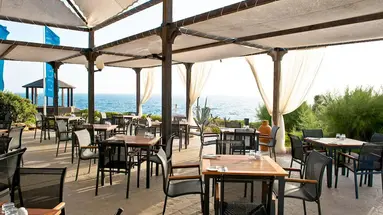 Radisson Blu Resort, Malta St. Julian’s