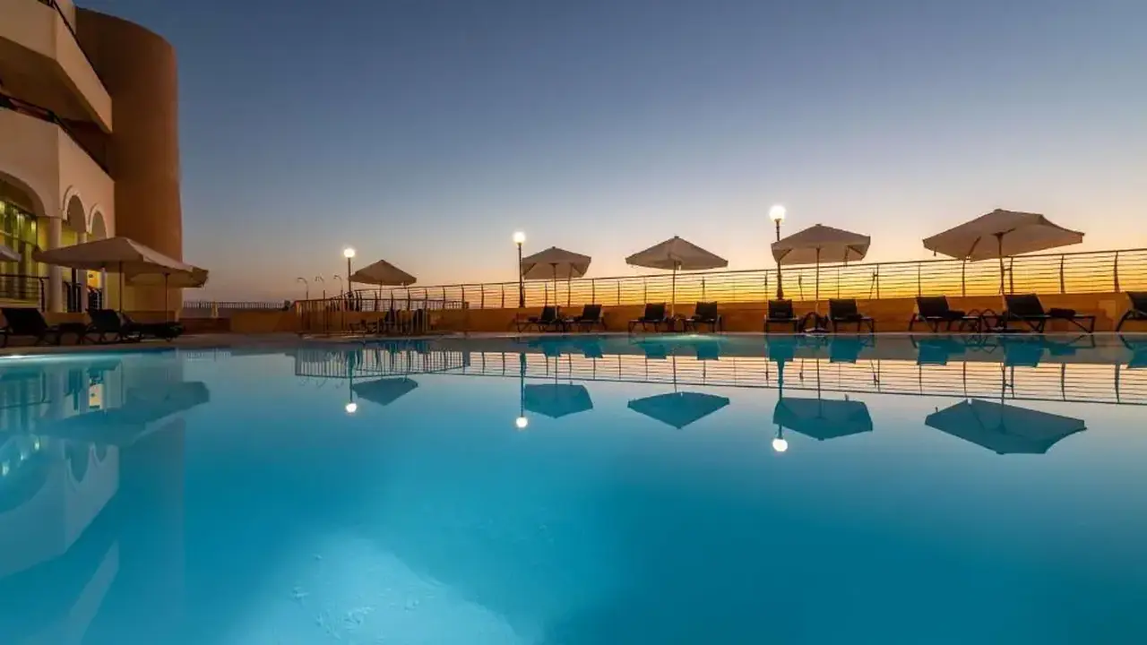 Radisson Blu Resort, Malta St. Julian’s