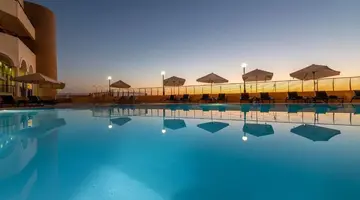 Radisson Blu Resort, Malta St. Julian’s