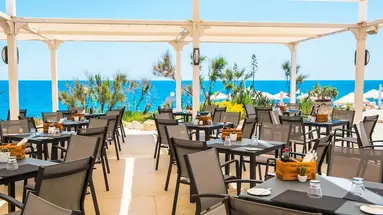 Radisson Blu Resort, Malta St. Julian’s
