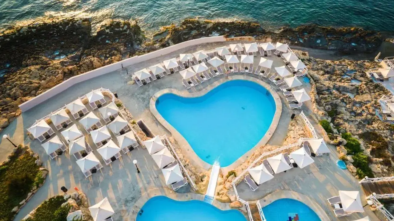 Radisson Blu Resort, Malta St. Julian’s
