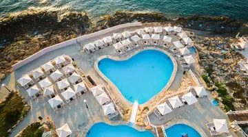 Radisson Blu Resort, Malta St. Julian’s