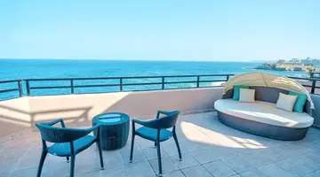 Radisson Blu Resort, Malta St. Julian’s
