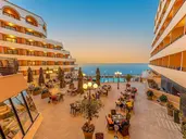 Radisson Blu Resort, Malta St. Julian’s