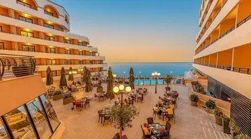 Radisson Blu Resort, Malta St. Julian’s