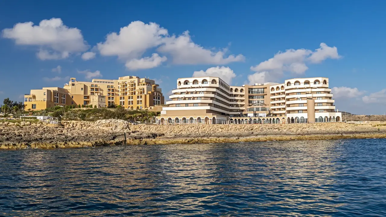 Radisson Blu Resort, Malta St. Julian’s