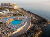 Radisson Blu Resort, Malta St. Julian’s