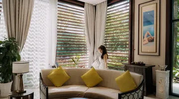 RADISSON BLU RESORT PHU QUOC