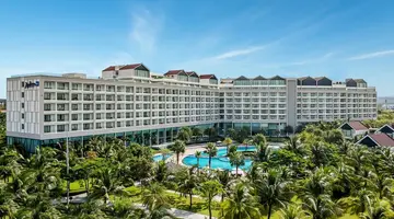 RADISSON BLU RESORT PHU QUOC