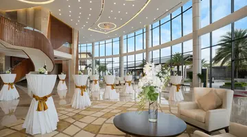 RADISSON BLU RESORT PHU QUOC