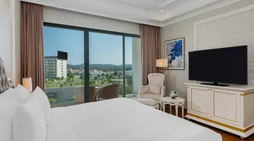 RADISSON BLU RESORT PHU QUOC