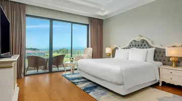 RADISSON BLU RESORT PHU QUOC