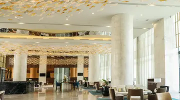 RADISSON BLU RESORT PHU QUOC
