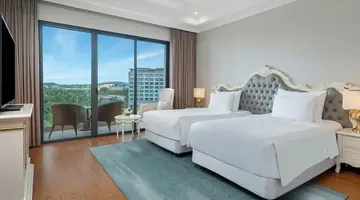 RADISSON BLU RESORT PHU QUOC