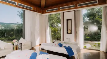 RADISSON BLU RESORT PHU QUOC