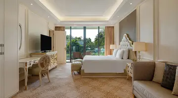 RADISSON BLU RESORT PHU QUOC