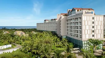 RADISSON BLU RESORT PHU QUOC