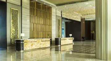 RADISSON BLU RESORT PHU QUOC