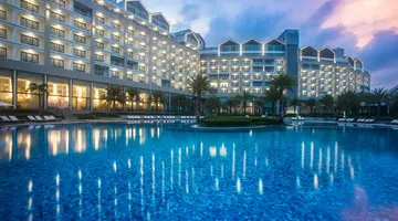RADISSON BLU RESORT PHU QUOC