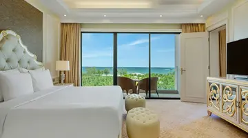 RADISSON BLU RESORT PHU QUOC