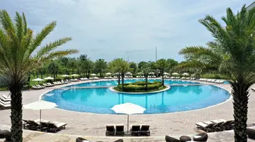 RADISSON BLU RESORT PHU QUOC