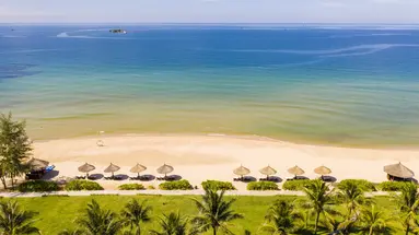 RADISSON BLU RESORT PHU QUOC