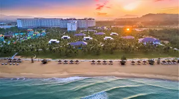 RADISSON BLU RESORT PHU QUOC