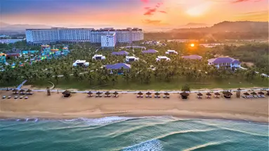 RADISSON BLU RESORT PHU QUOC