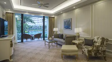 RADISSON BLU RESORT PHU QUOC