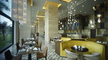 RADISSON BLU RESORT PHU QUOC