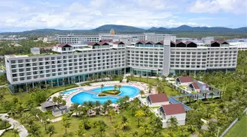 RADISSON BLU RESORT PHU QUOC