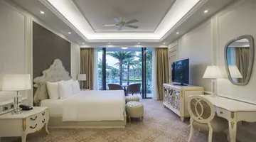 RADISSON BLU RESORT PHU QUOC