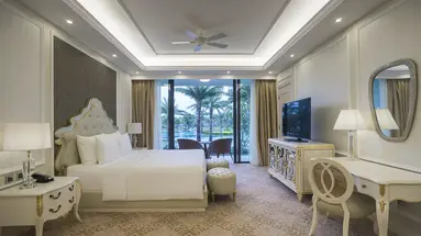RADISSON BLU RESORT PHU QUOC