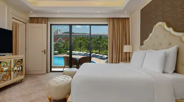 RADISSON BLU RESORT PHU QUOC