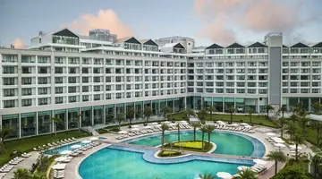 RADISSON BLU RESORT PHU QUOC