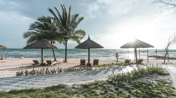 RADISSON BLU RESORT PHU QUOC