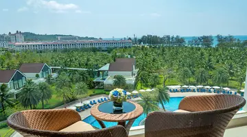 RADISSON BLU RESORT PHU QUOC