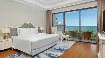 RADISSON BLU RESORT PHU QUOC
