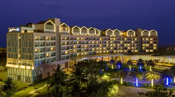 RADISSON BLU RESORT PHU QUOC