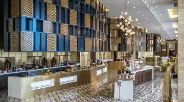 RADISSON BLU RESORT PHU QUOC