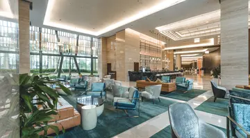 RADISSON BLU RESORT PHU QUOC