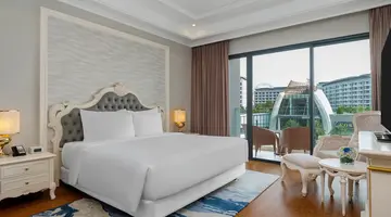 RADISSON BLU RESORT PHU QUOC